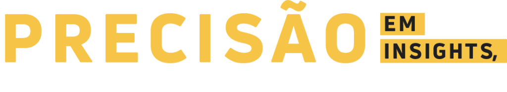 PRECISÃO
